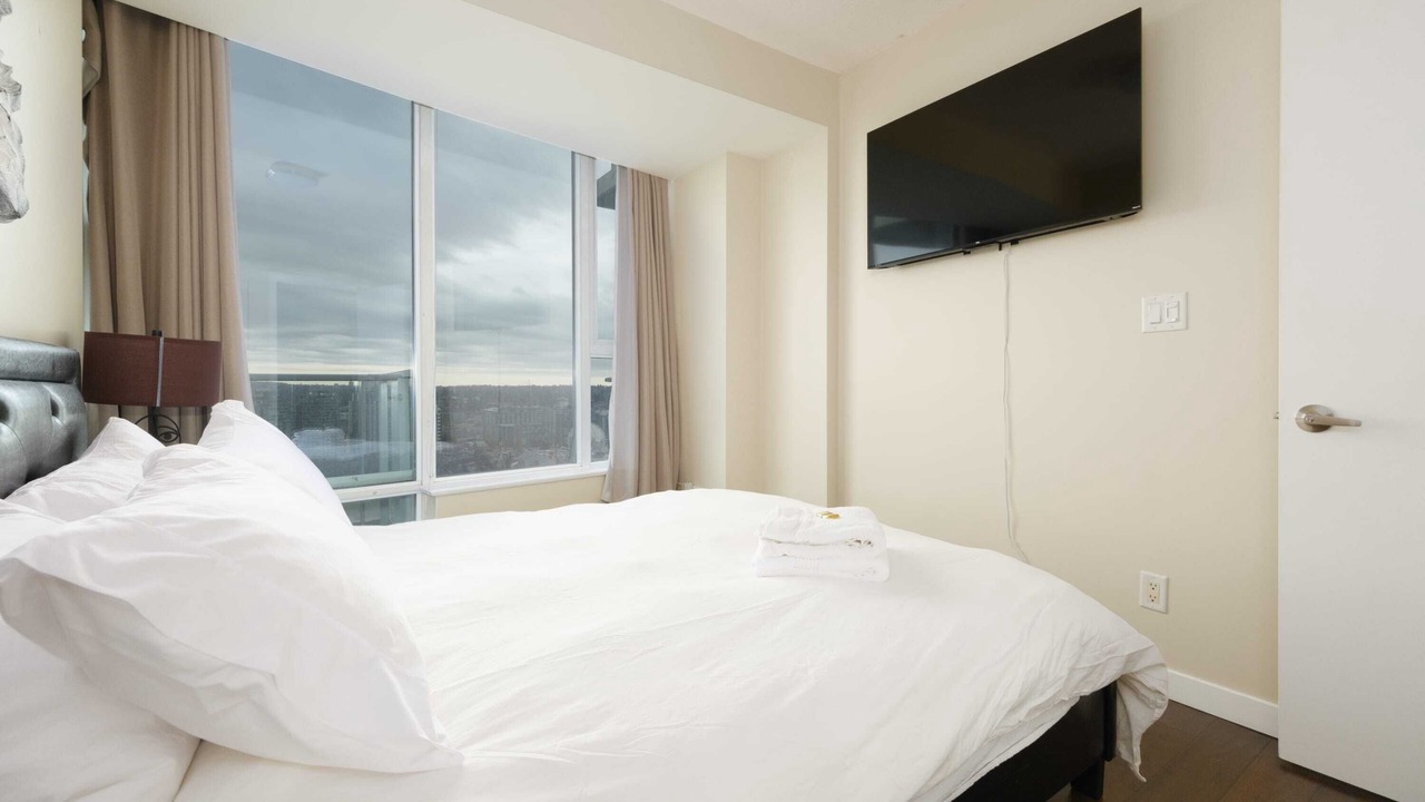 Photo of Bedroom in Crosstown