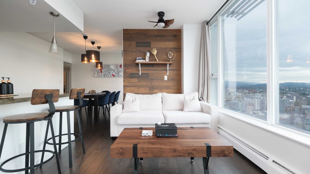 Photo of Livingroom in Crosstown