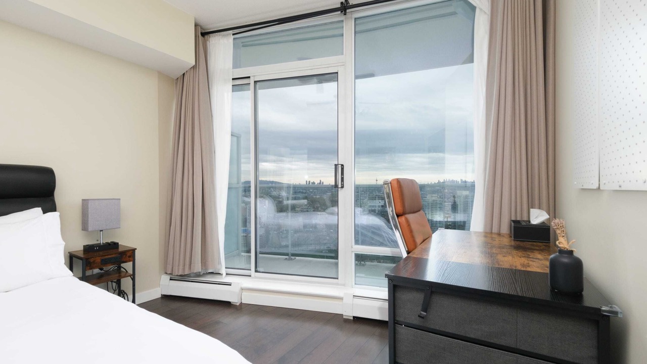 Photo of Bedroom in Crosstown