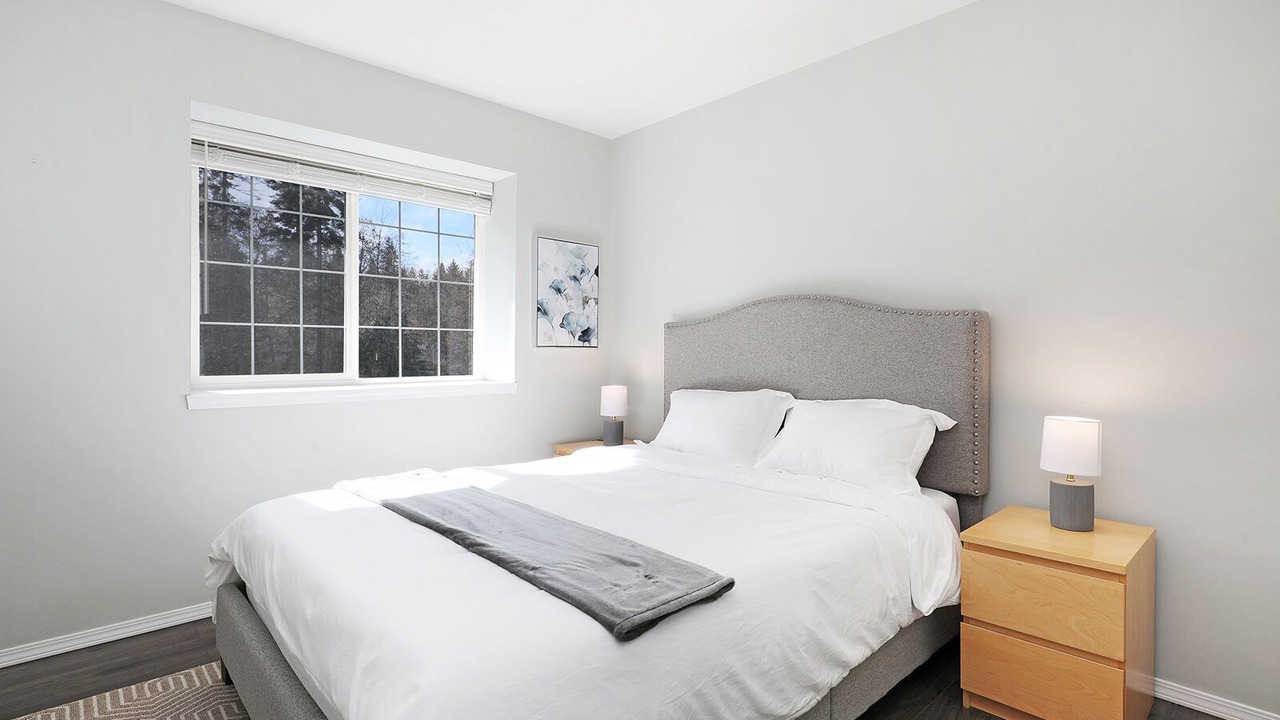 Photo of Bedroom in Comox