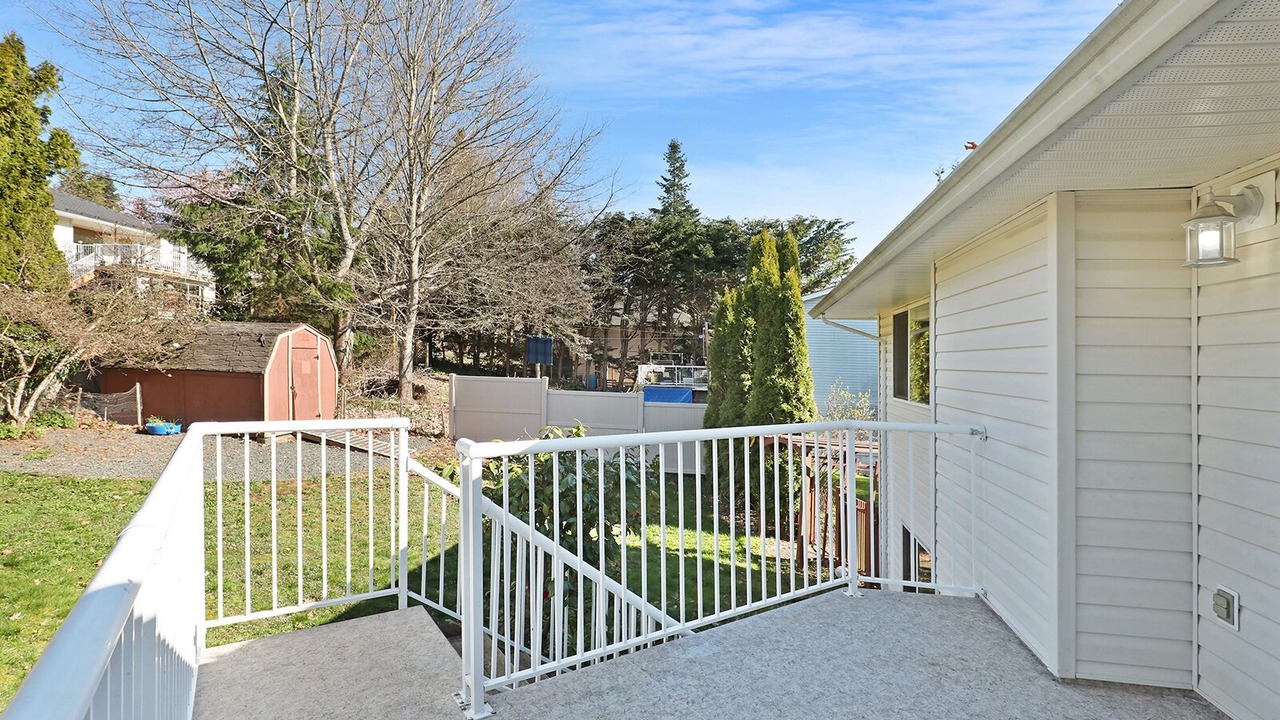 Photo of Outdoor in Comox