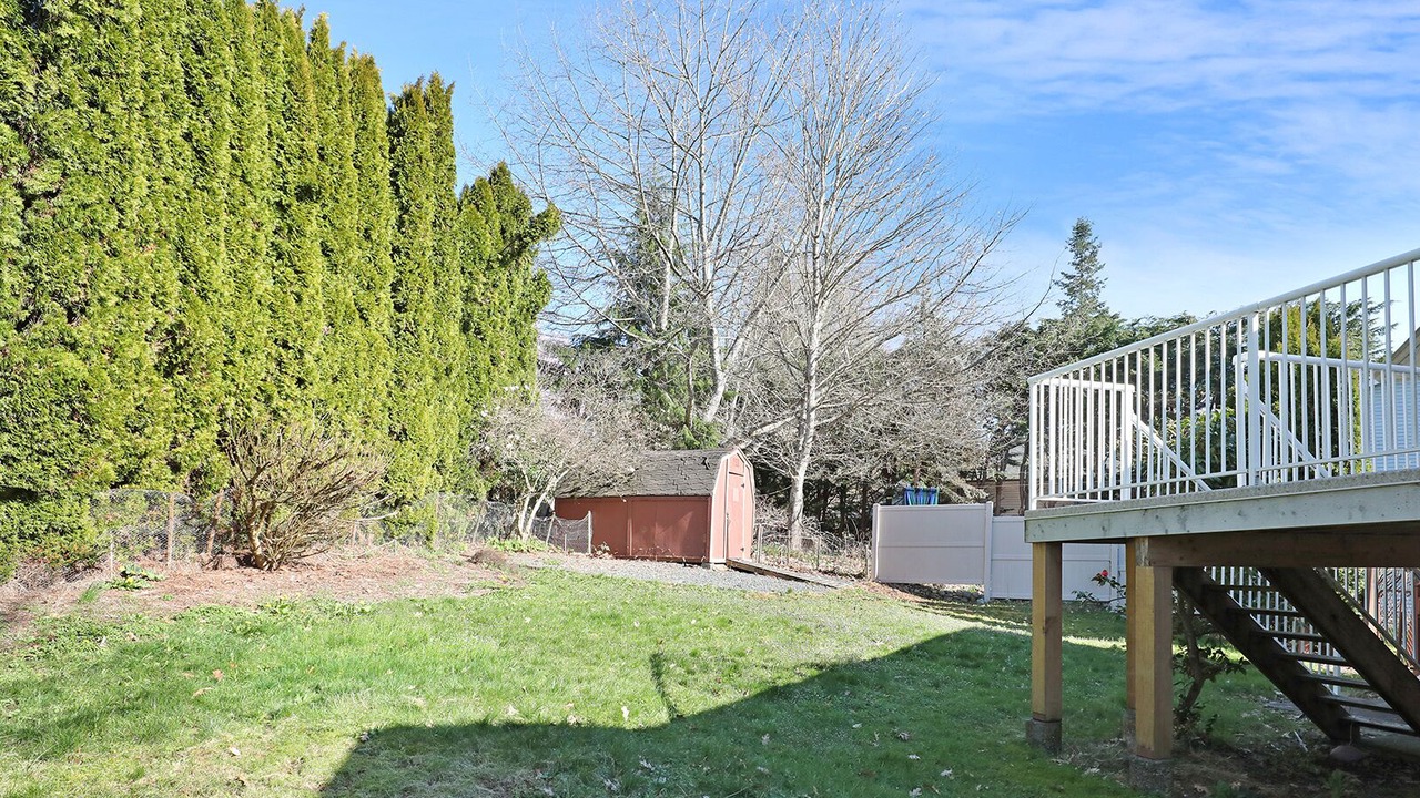 Photo of Outdoor in Comox