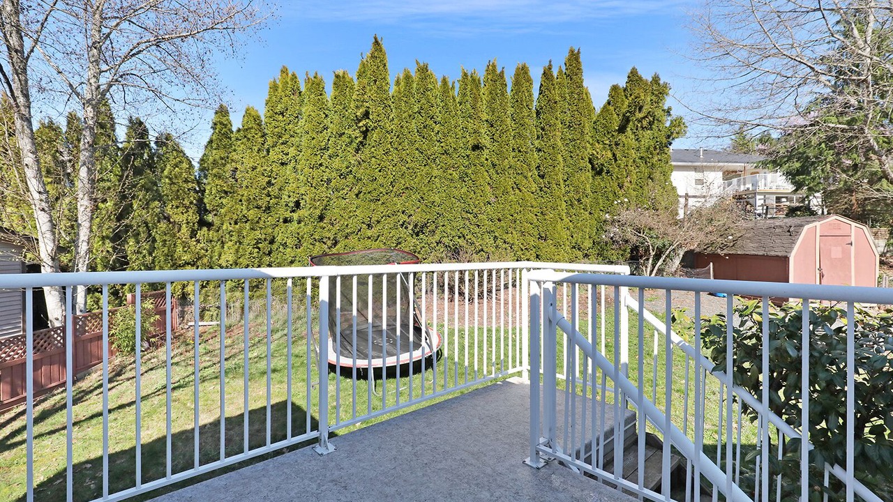 Photo of Outdoor in Comox