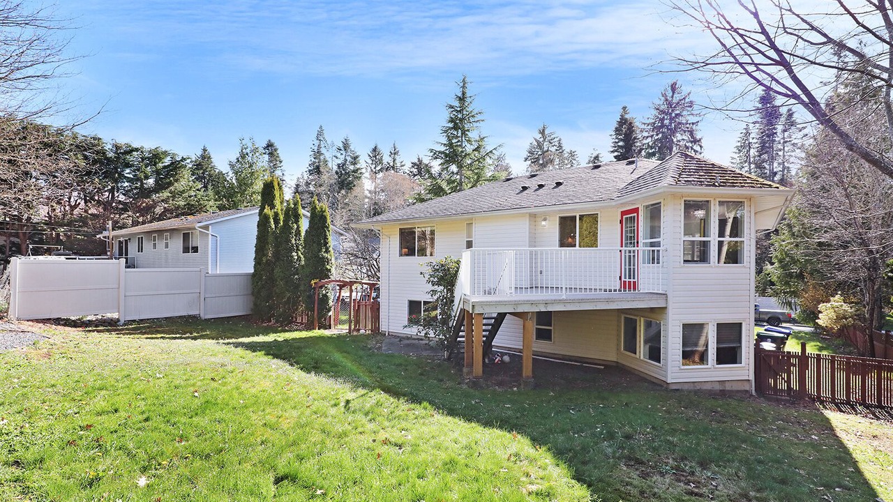 Photo of Outdoor in Comox
