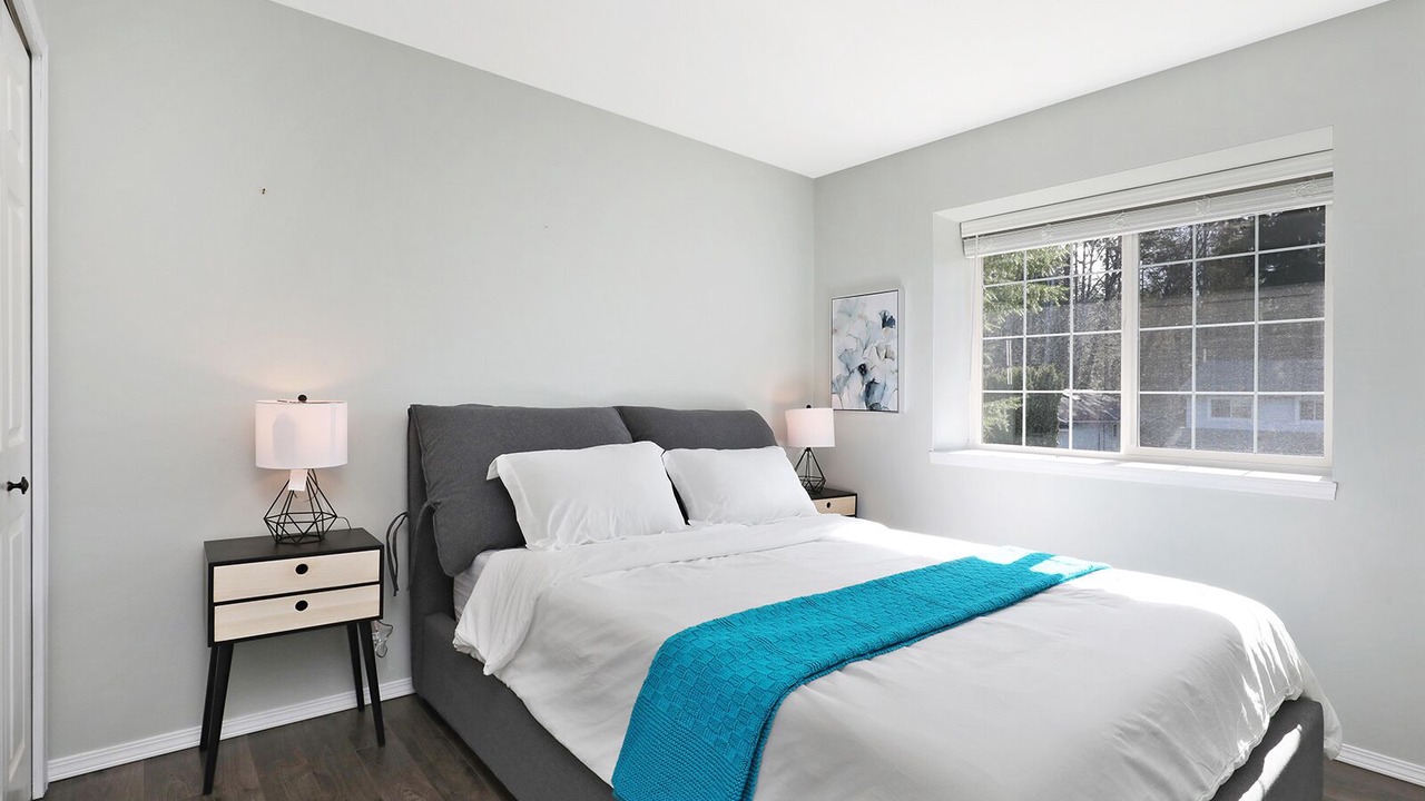 Photo of Bedroom in Comox