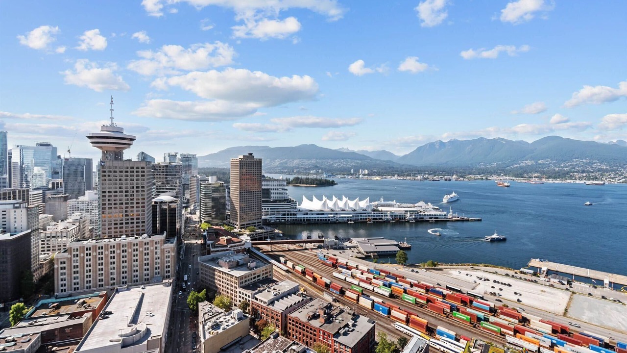 Photo of Outdoor in Gastown