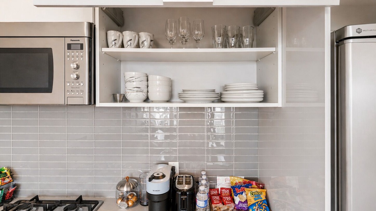 Photo of Kitchen in Gastown
