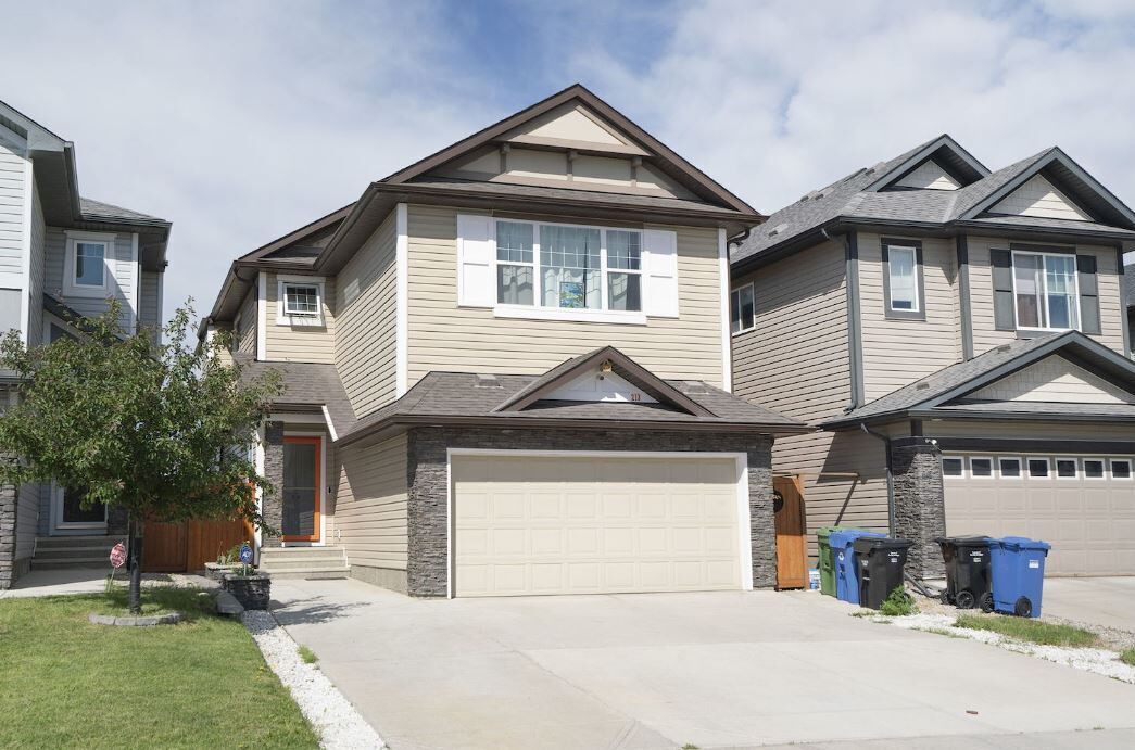 Photo of Outdoor in Panorama Hills