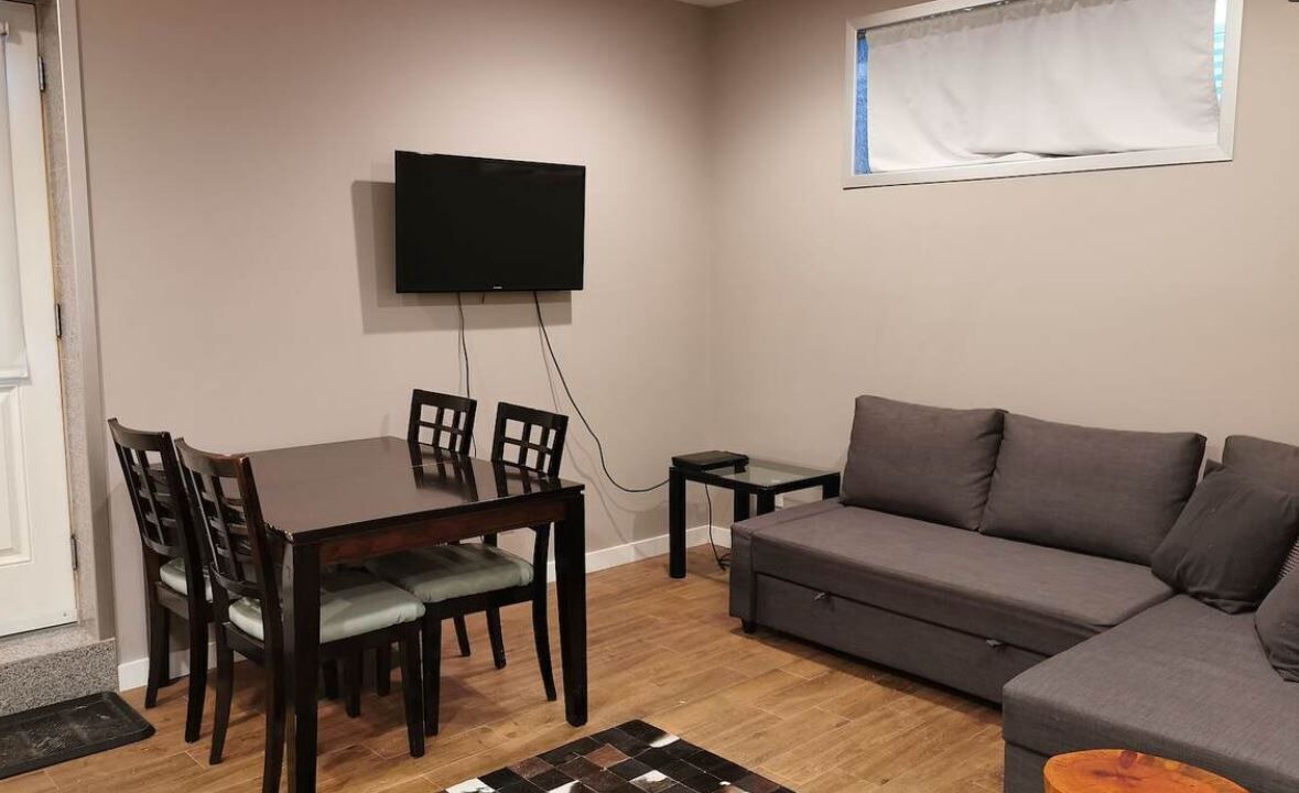 Photo of Livingroom in Panorama Hills