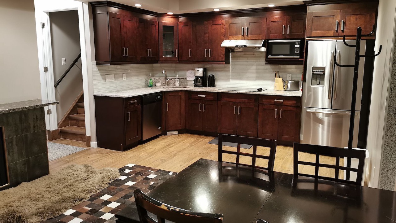 Photo of Kitchen in Panorama Hills