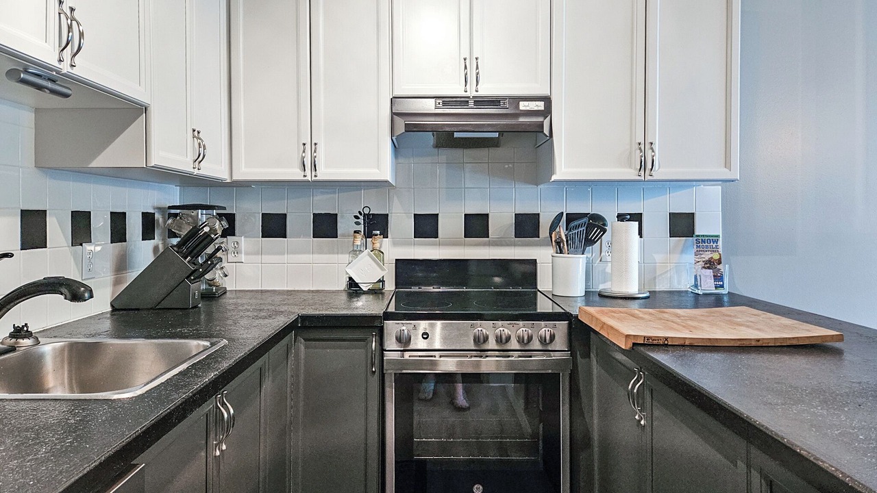 Photo of Kitchen in Panorama
