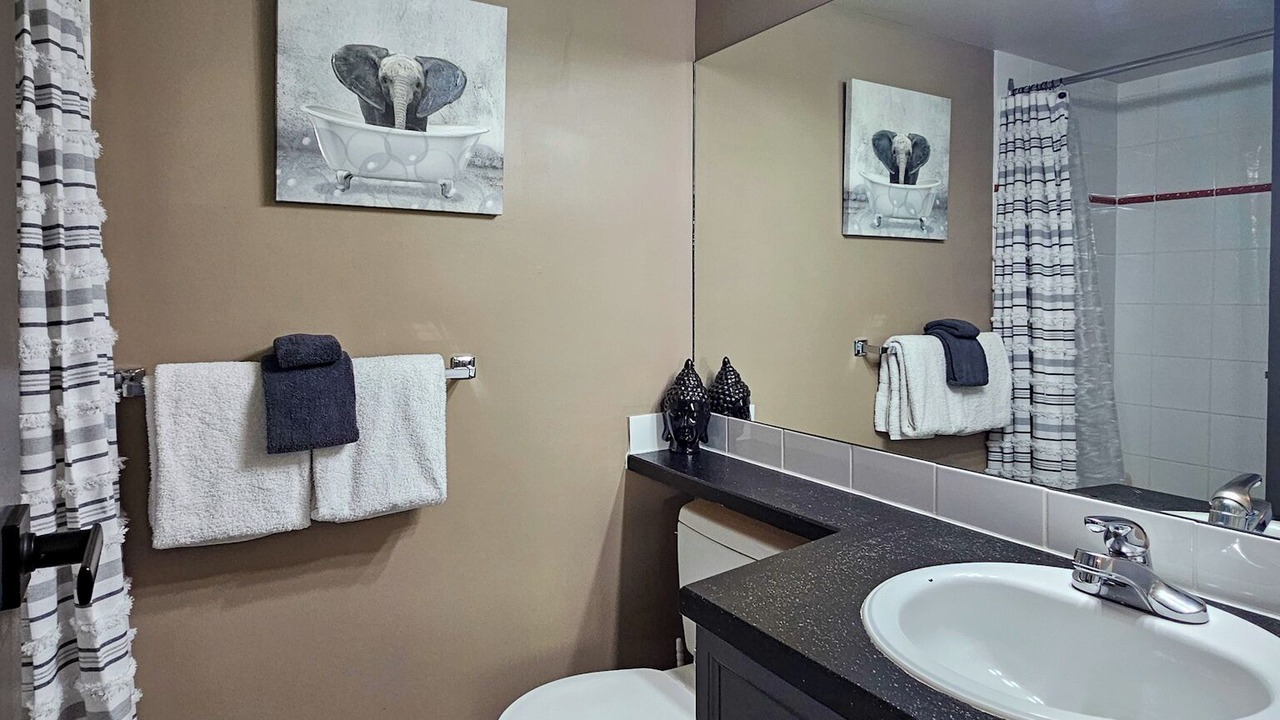 Photo of Bathroom in Panorama