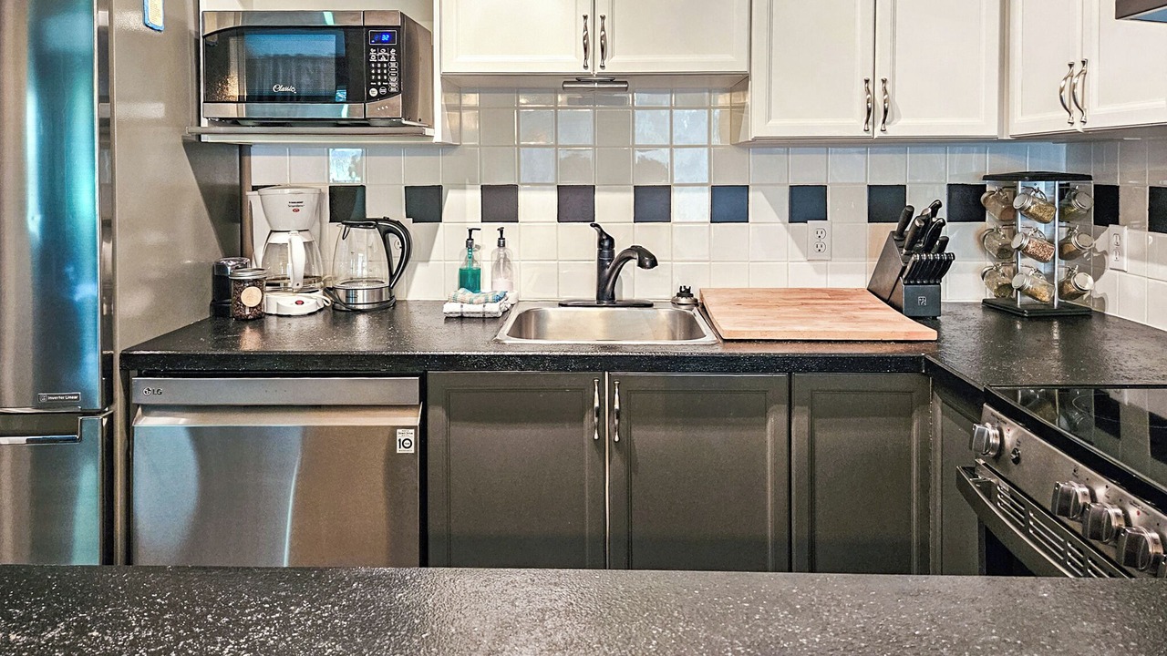 Photo of Kitchen in Panorama