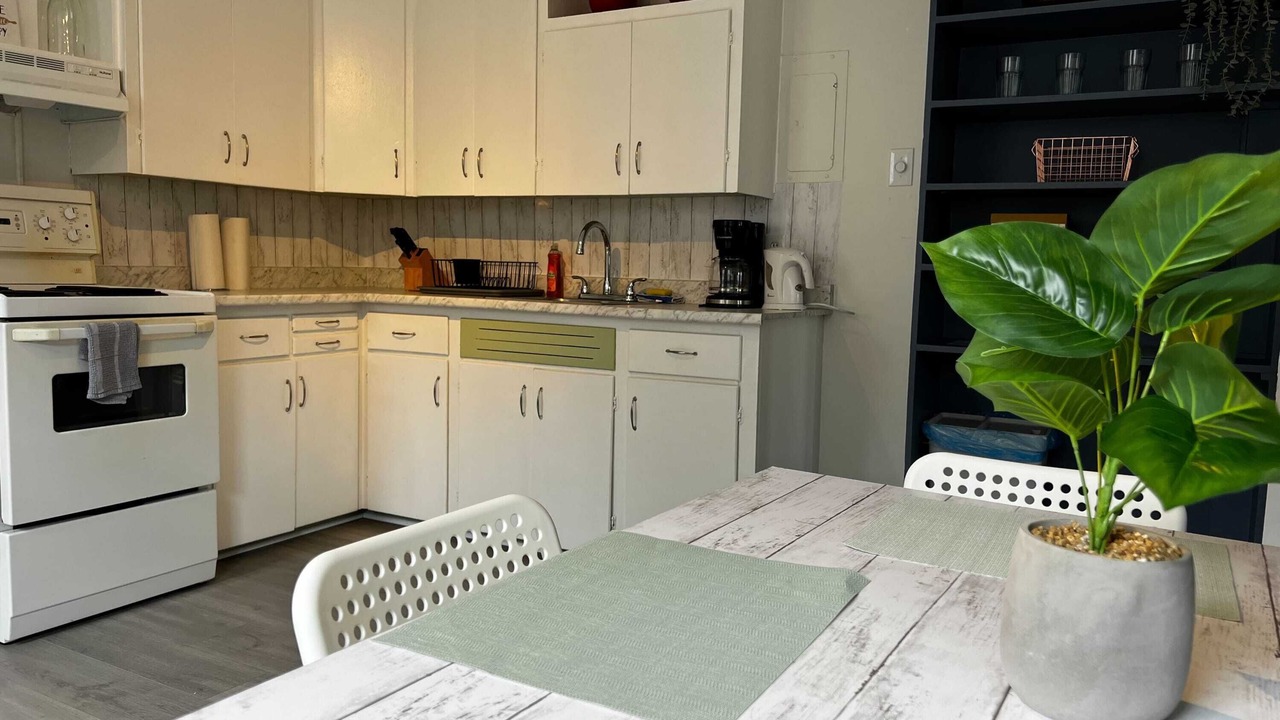 Photo of Kitchen in North End