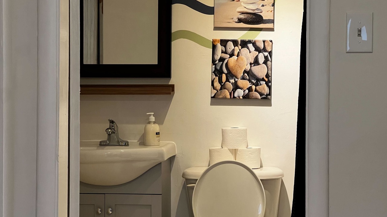 Photo of Bathroom in North End