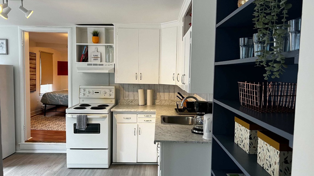 Photo of Kitchen in North End