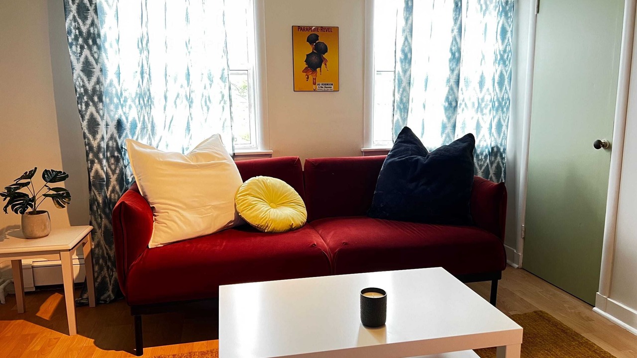 Photo of Livingroom in North End