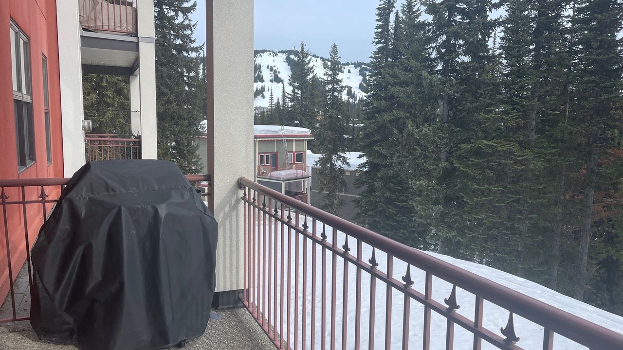 Photo of Outdoor in Silver Star Mountain
