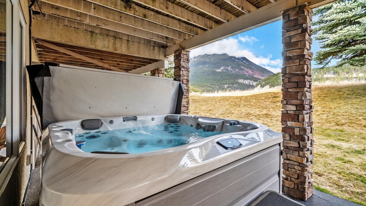 Photo of Others in Radium Hot Springs