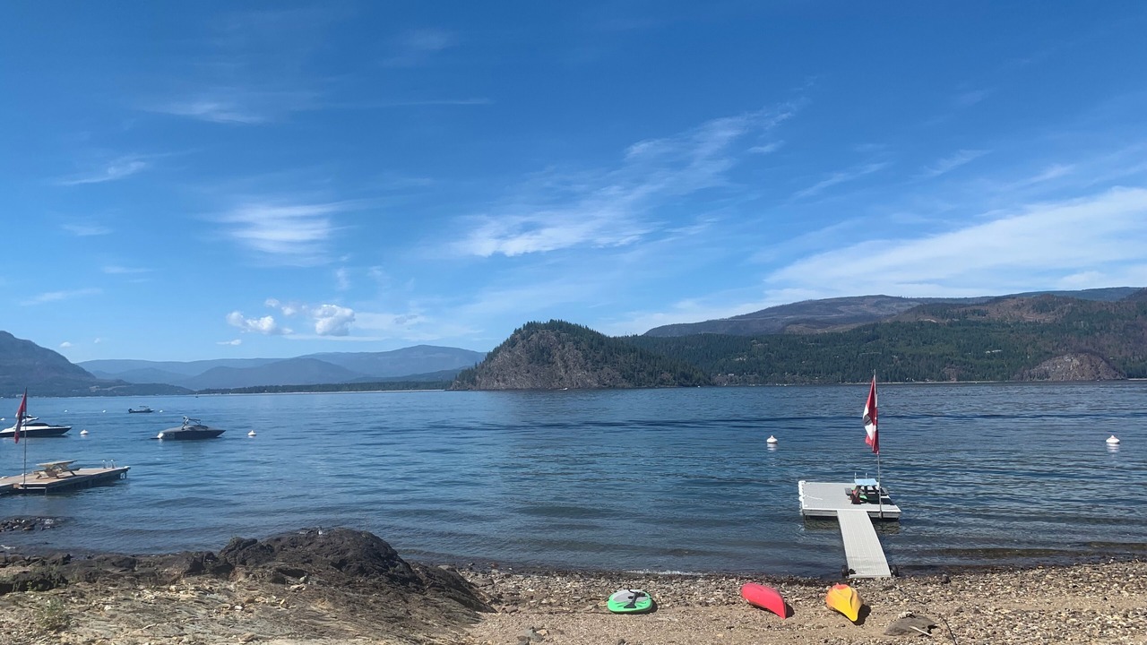 Photo of Others in Blind Bay