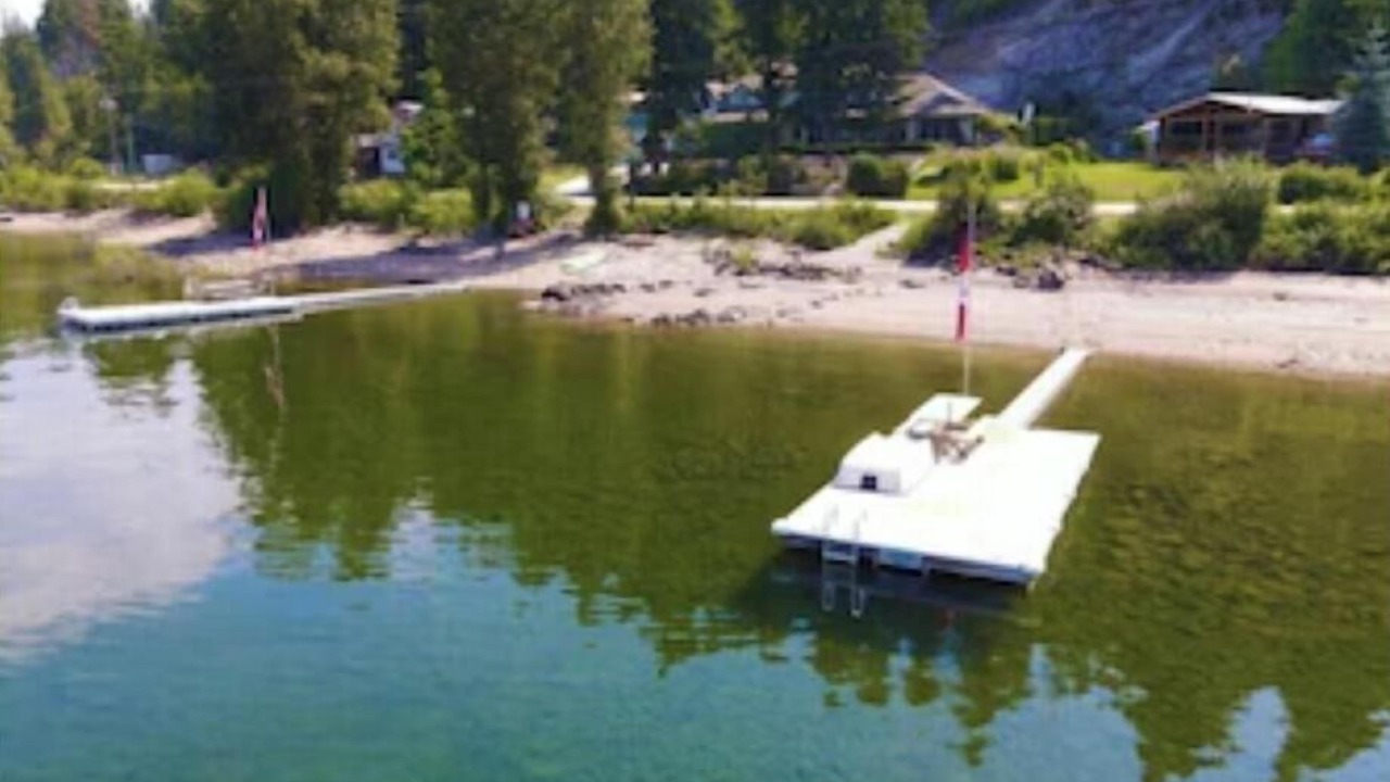 Photo of Outdoor in Blind Bay