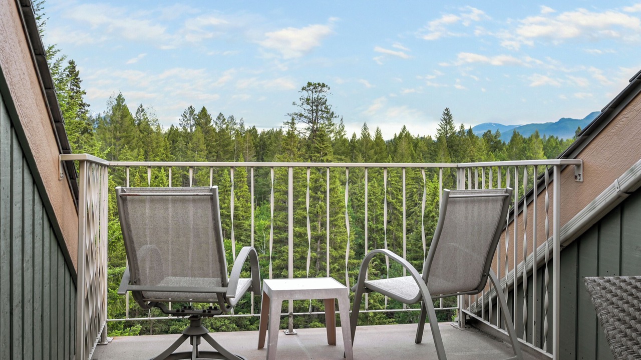 Photo of Patio Balcony in Windermere