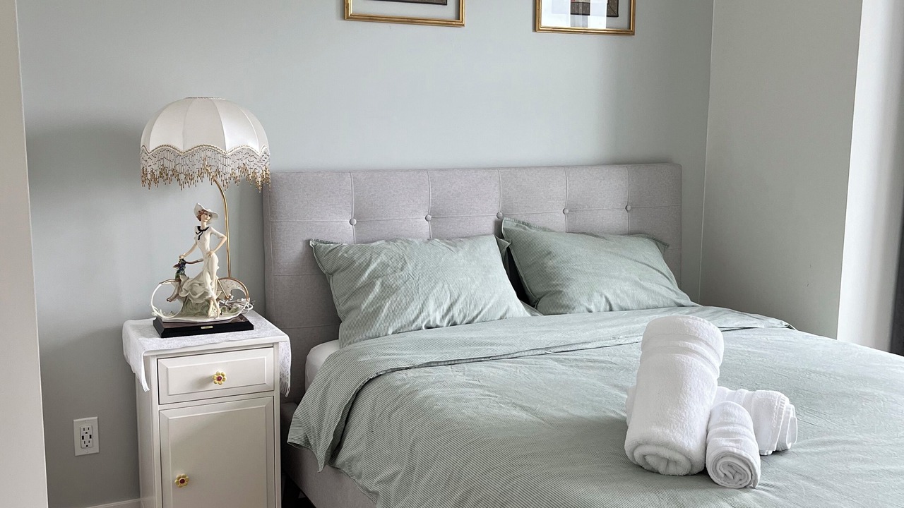 Photo of Bedroom in Richmond City Centre
