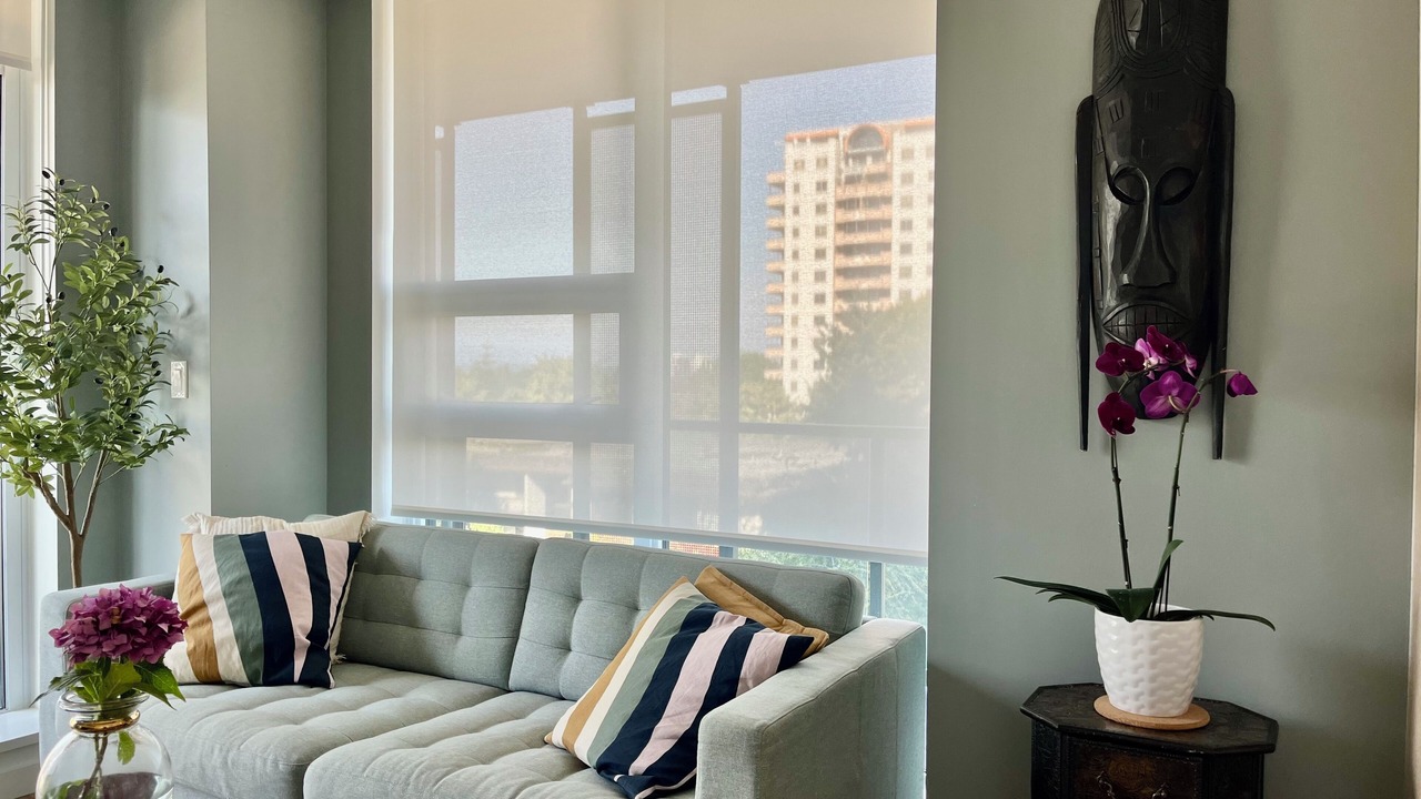 Photo of Livingroom in Richmond City Centre