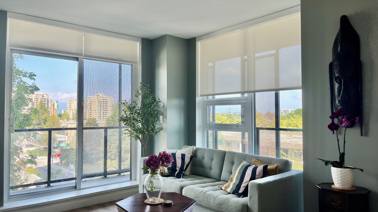 Photo of Livingroom in Richmond City Centre