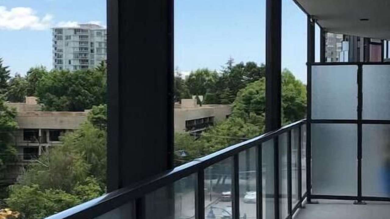 Photo of Outdoor in Richmond City Centre