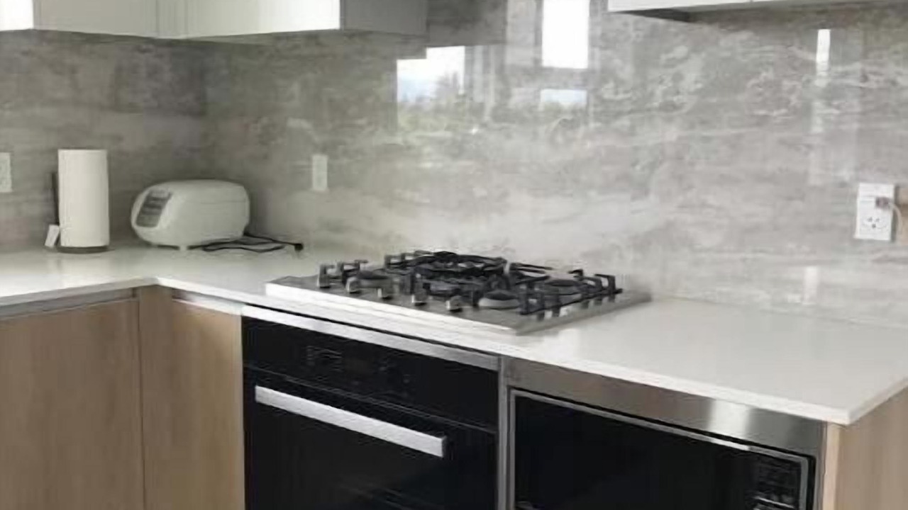 Photo of Kitchen in Richmond City Centre