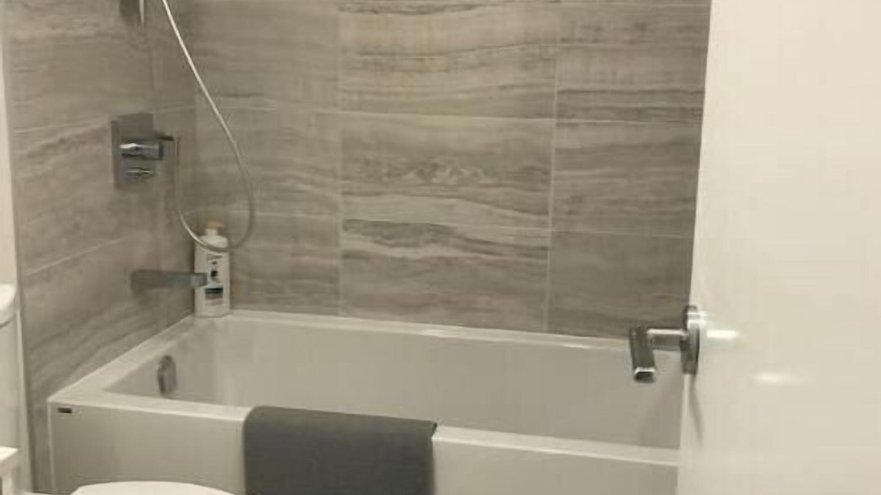 Photo of Bathroom in Richmond City Centre