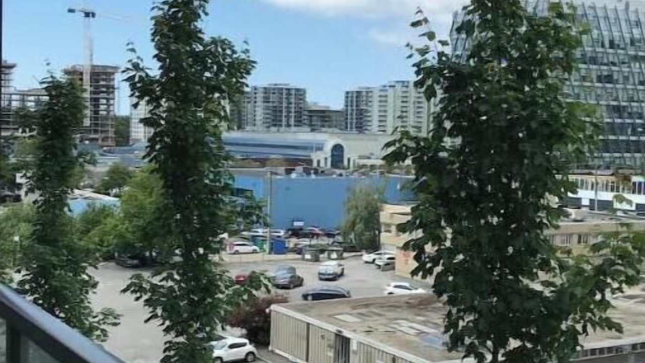 Photo of Outdoor in Richmond City Centre