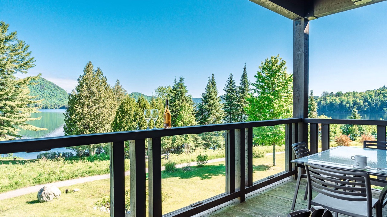 Photo of Outdoor in Lac Superieur Village