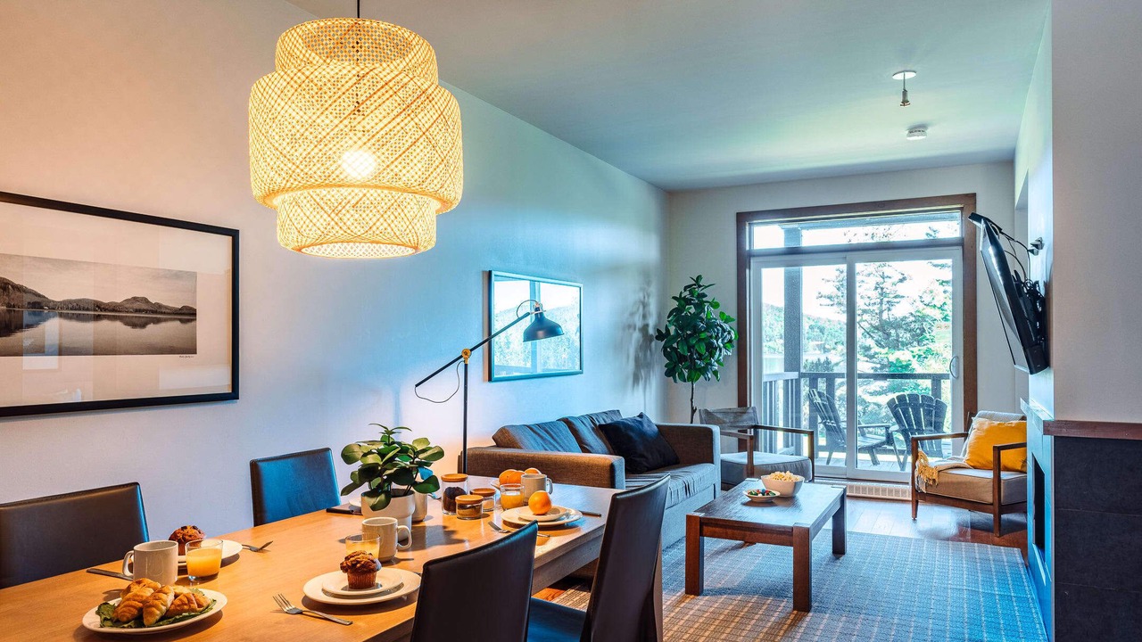 Photo of Livingroom in Lac Superieur Village