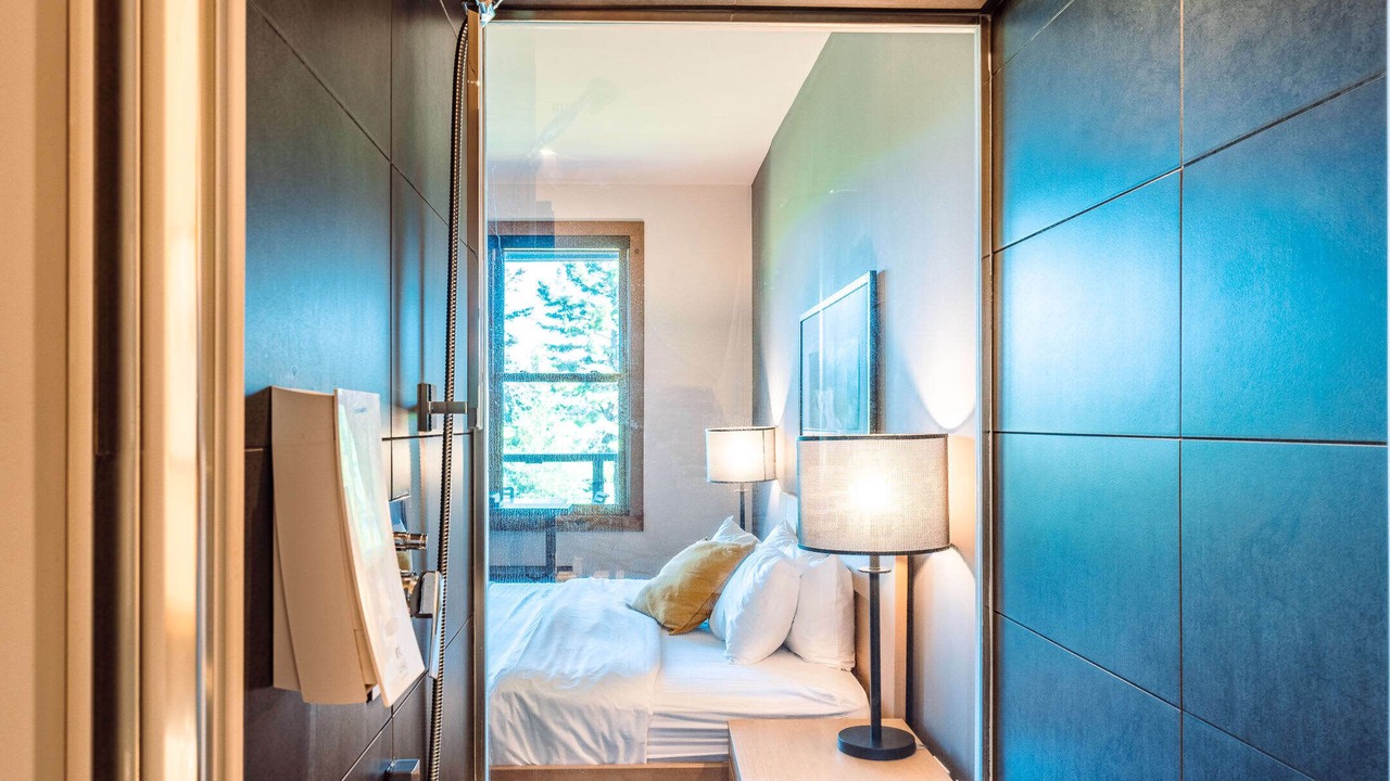 Photo of Bedroom in Lac Superieur Village