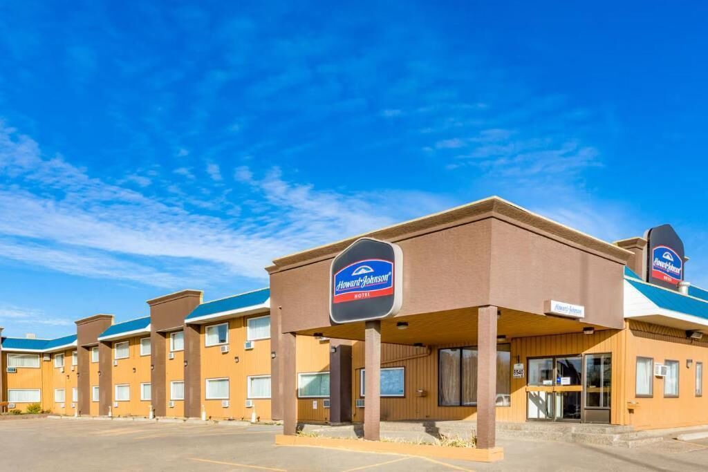Photo of Outdoor in Fort St. John