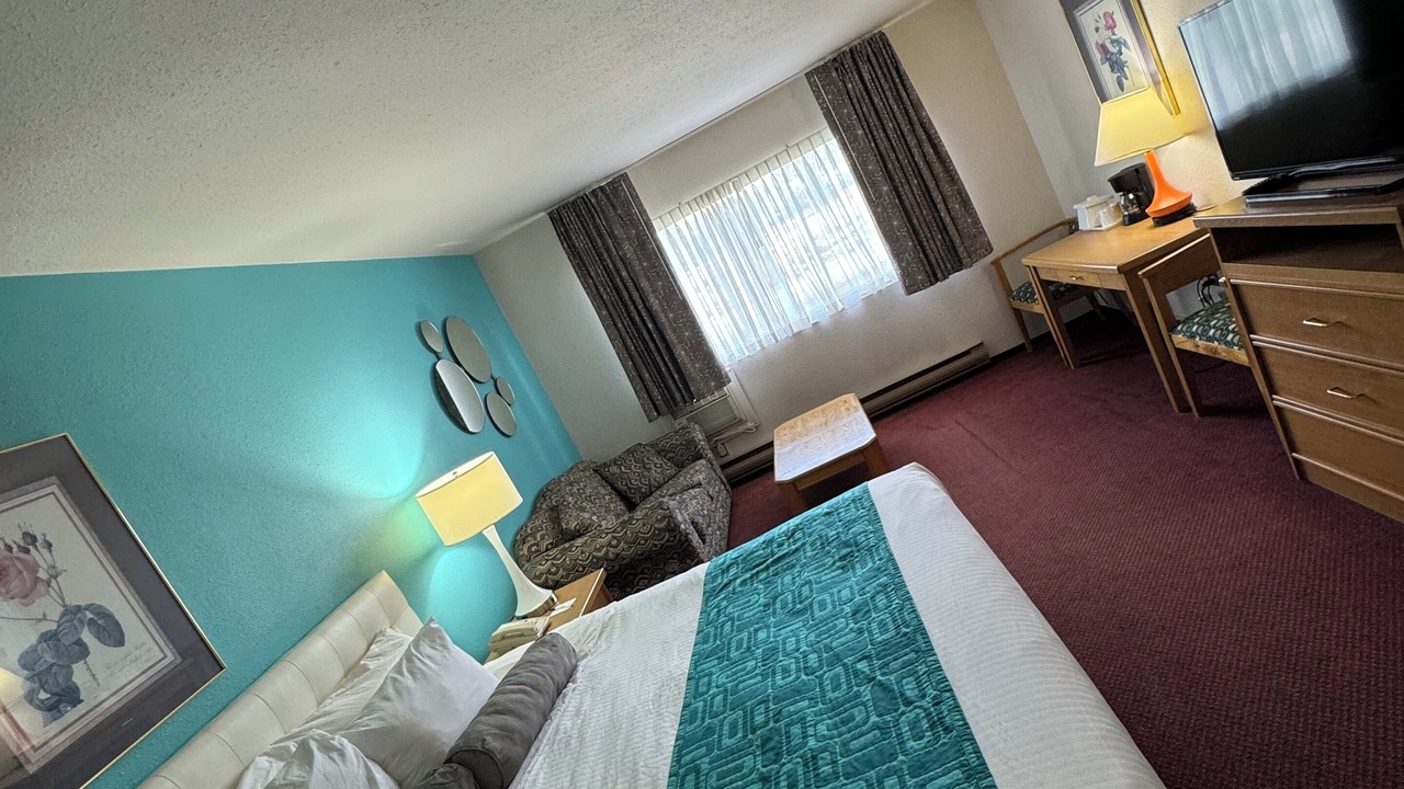 Photo of Bedroom in Fort St. John