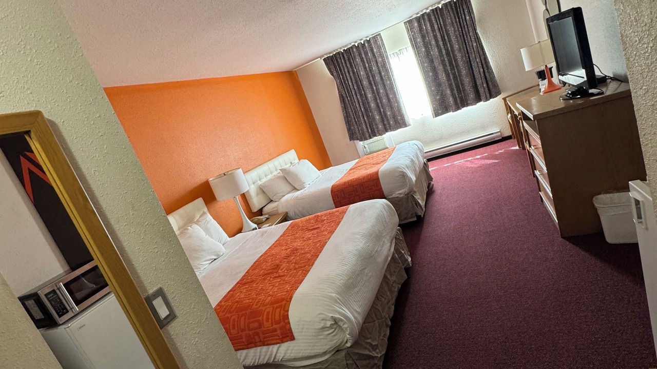 Photo of Bedroom in Fort St. John