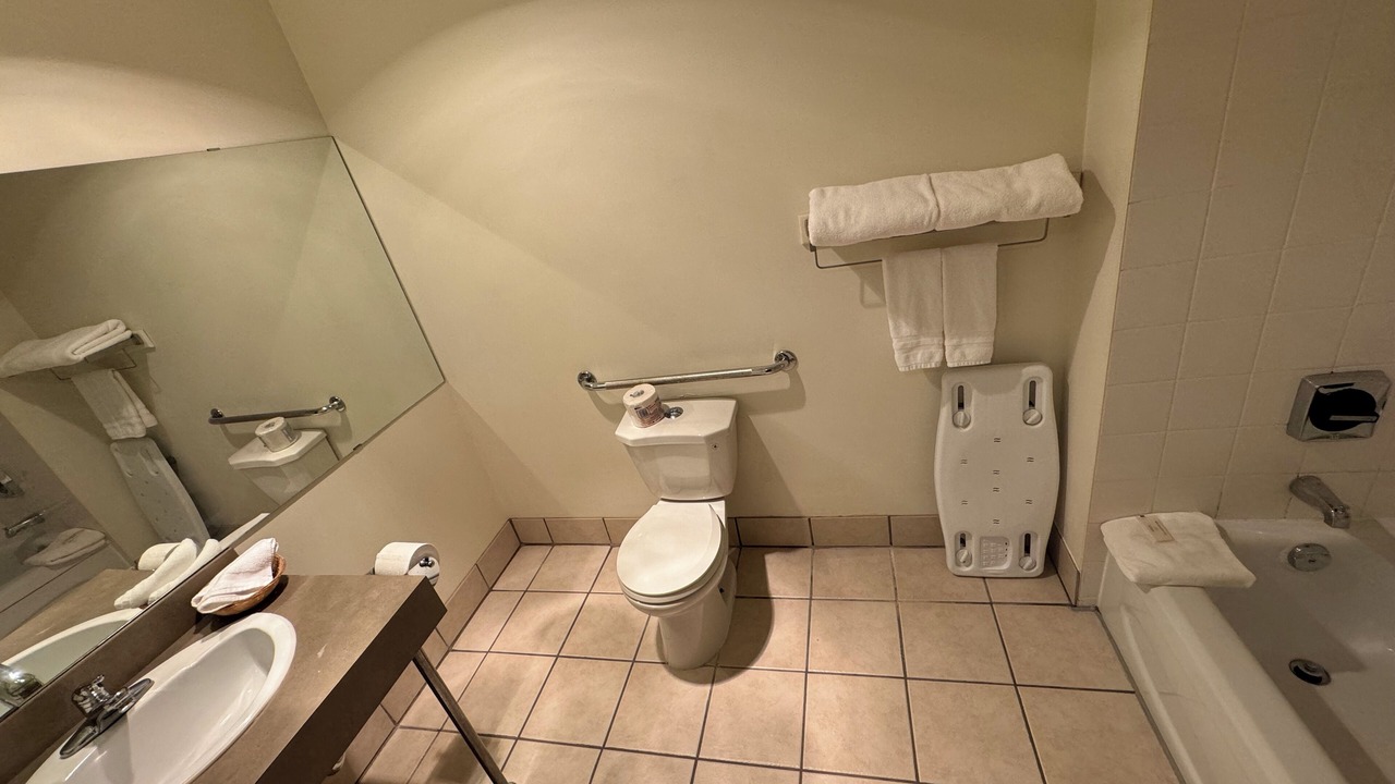 Photo of Bathroom in Fort St. John