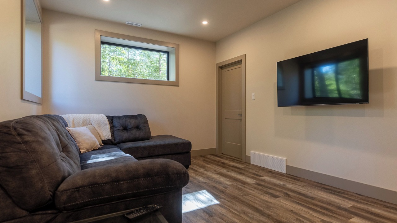 Photo of Bedroom in Fernie