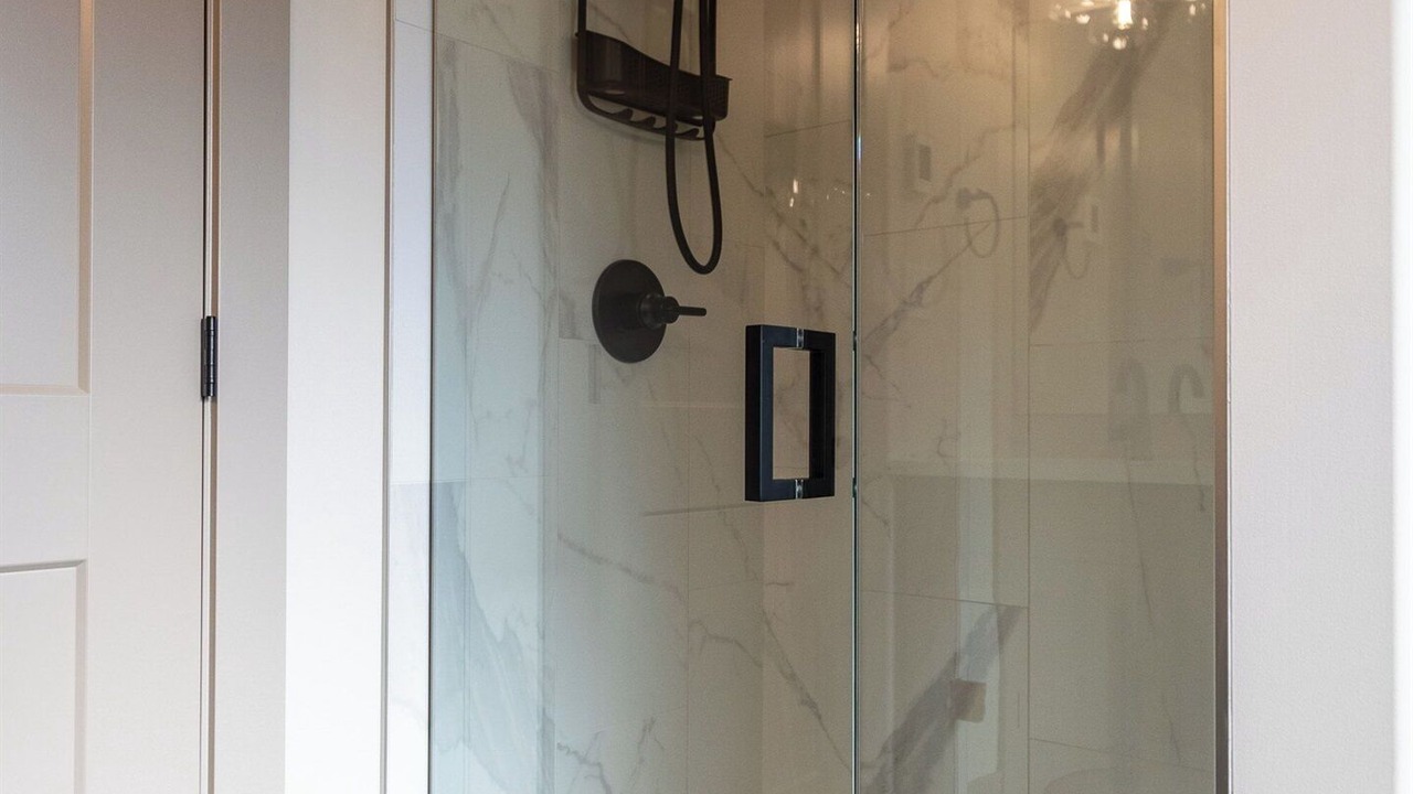Photo of Bathroom in Fernie