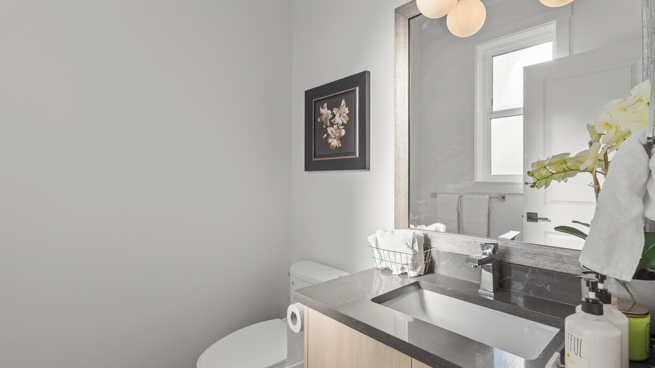 Photo of Bedroom in Chilliwack Proper Village West