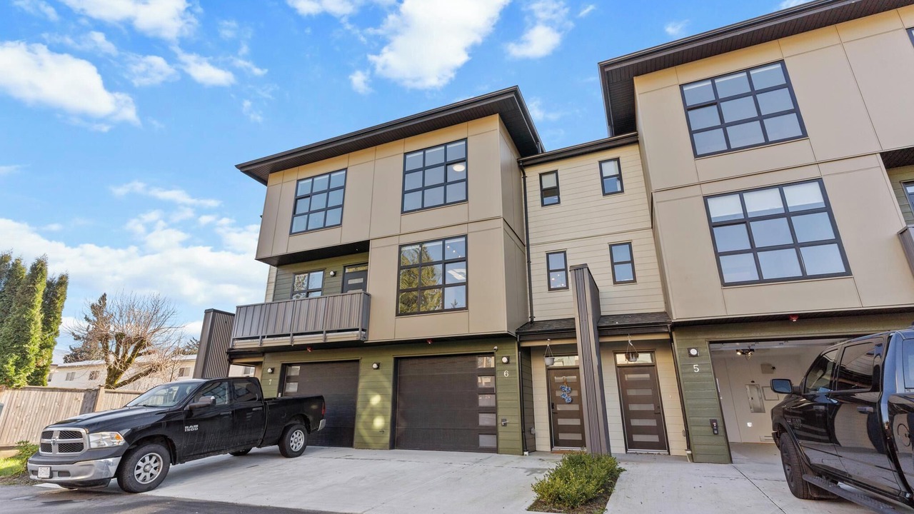 Photo of Outdoor in Chilliwack Proper Village West
