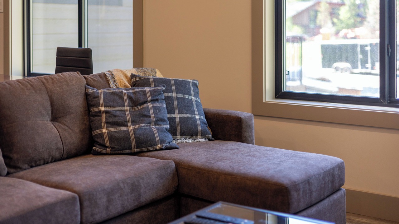 Photo of Livingroom in Fernie