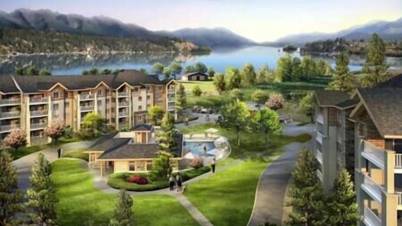 Photo of Outdoor in Invermere