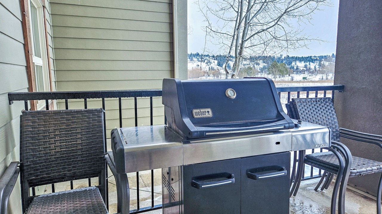 Photo of Outdoor in Invermere