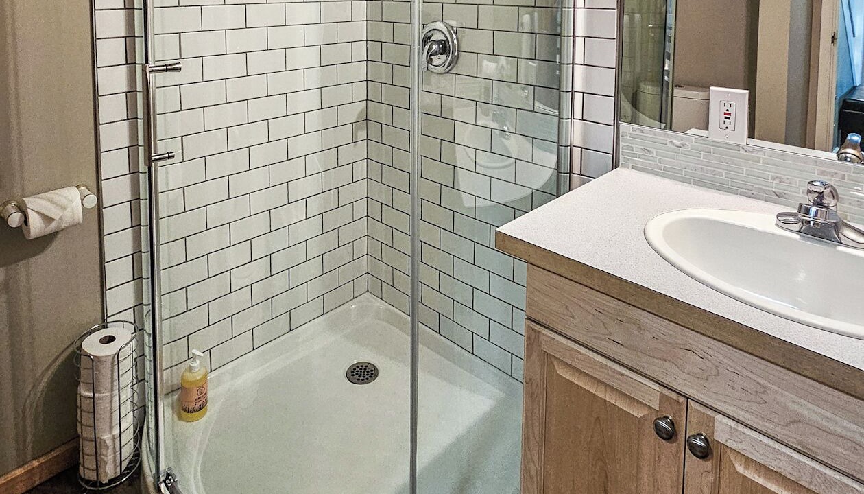 Photo of Bathroom in Panorama