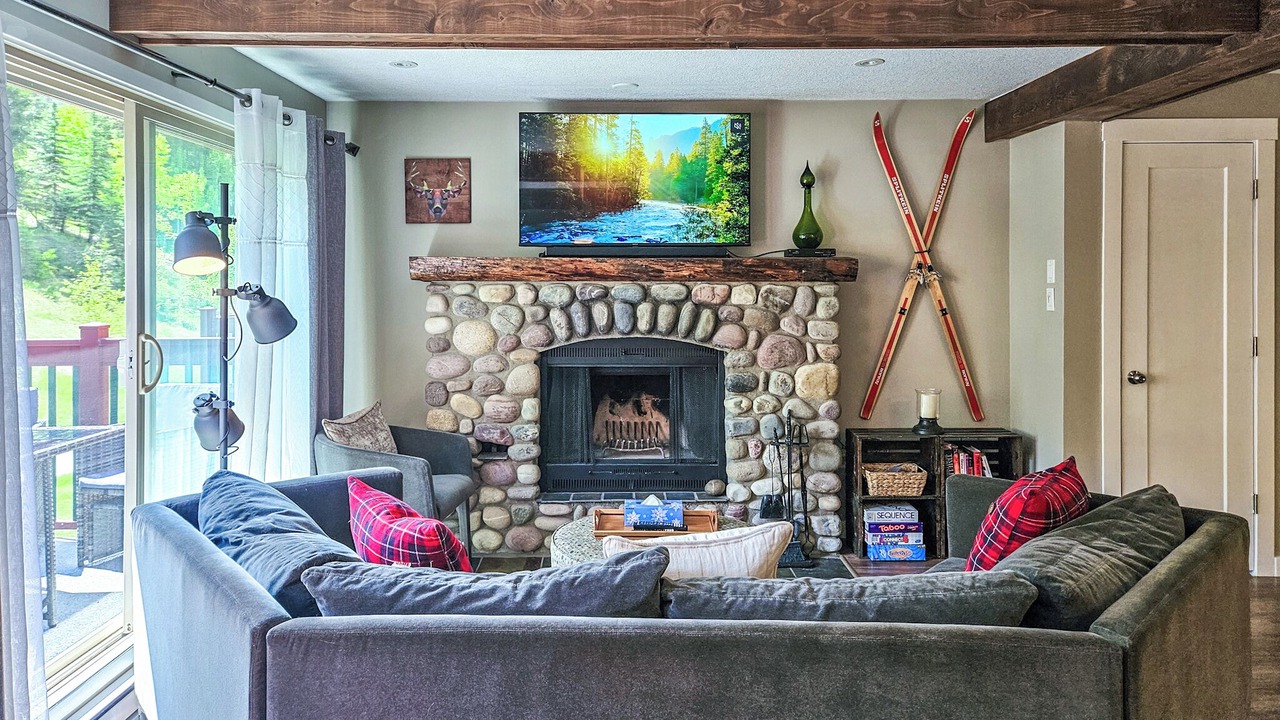 Photo of Livingroom in Panorama