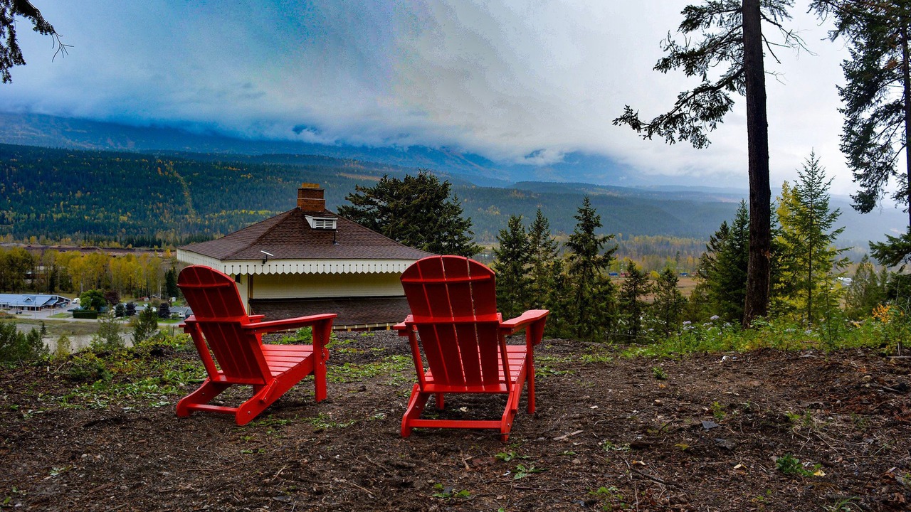 Photo of Outdoor in Golden